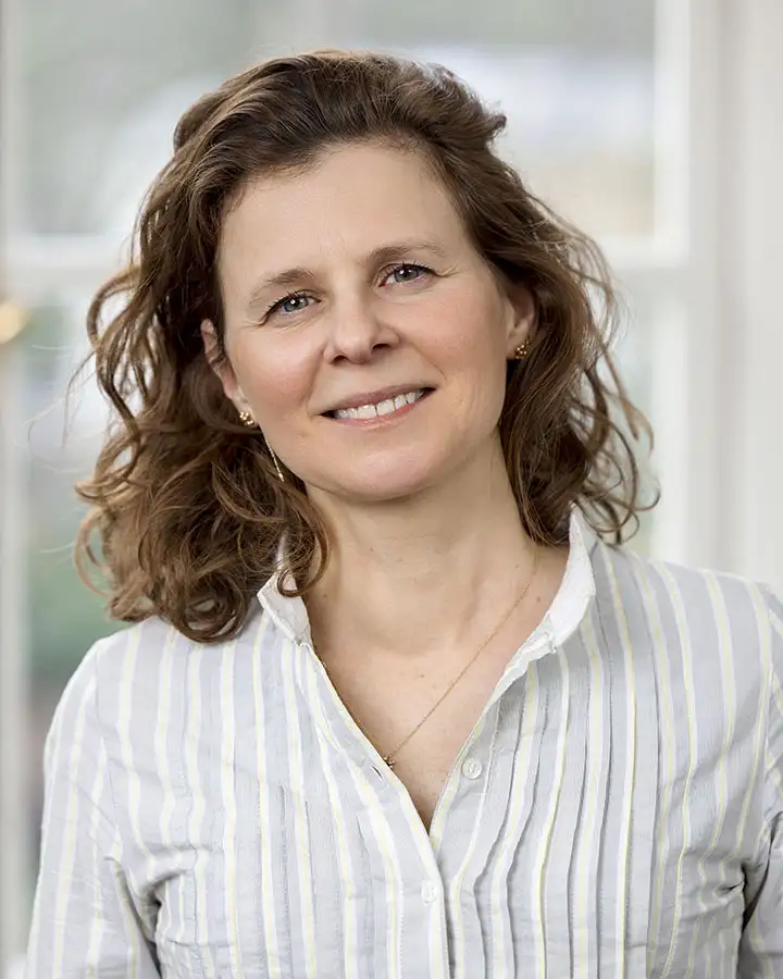 Annemarie Braun, advocaat