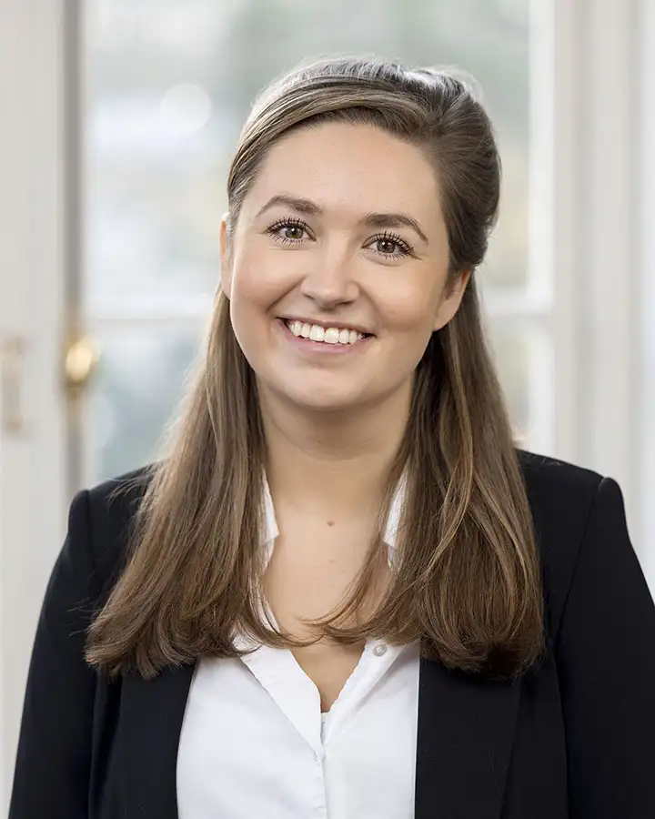 Elise Laureau, advocaat