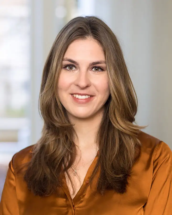 Liza Stellingwerf, advocaat