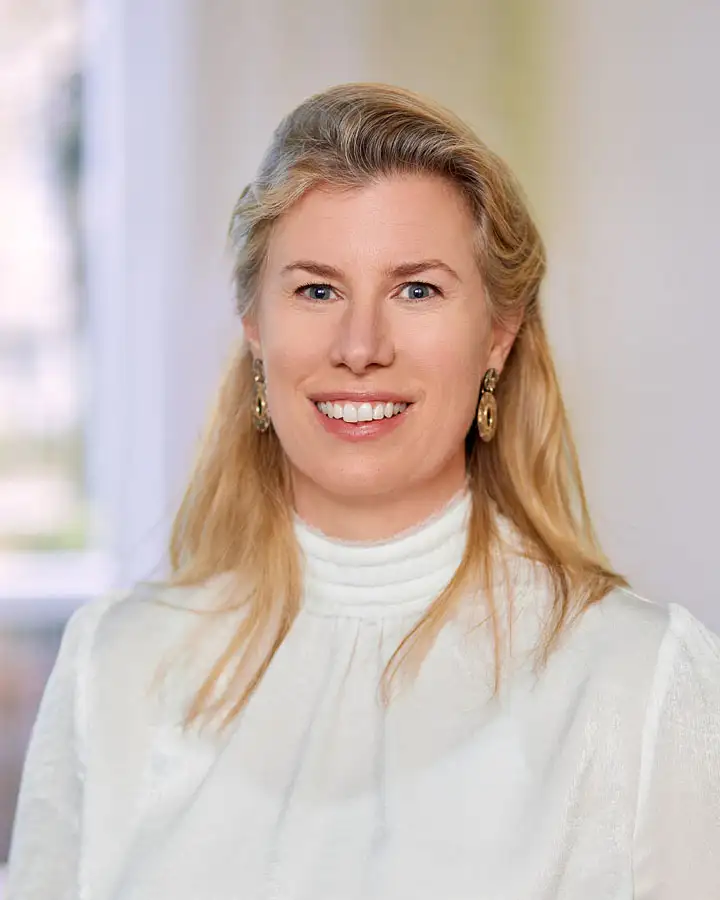 Frederike Werts, advocaat