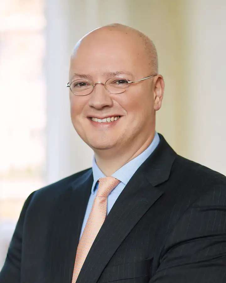 Arjen Douma, advocaat