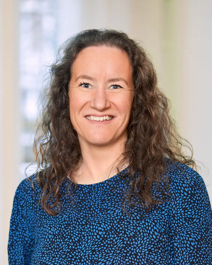 Henriëtte van Dijk-Verheij, advocaat