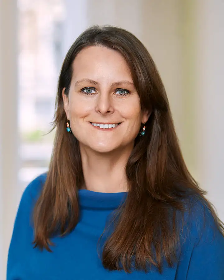 Irene Lansen, advocaat