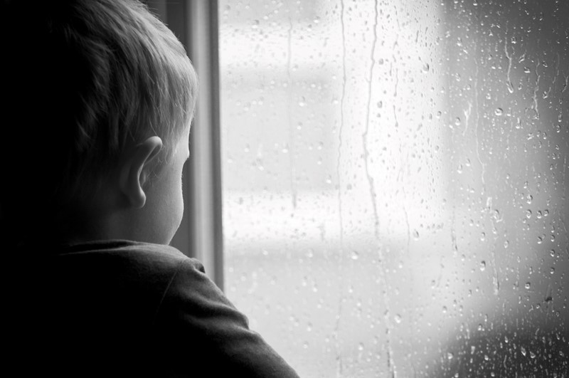 Onderzoek overheidsingrijpen sprake van kindermishandeling