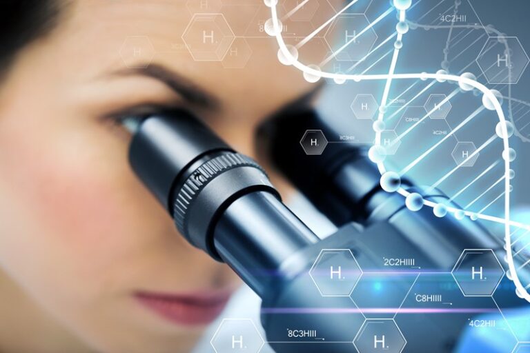 DNA-onderzoek